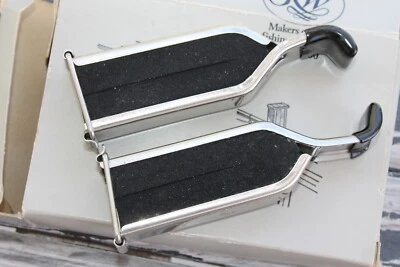 Soporte de caña de pescar de riel de goteo vintage soporte de techo Foto 1 de 4