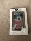 Disneyland Sorcerer Mickey Mouse crystal for Iphone 4 4s case from Disneyland