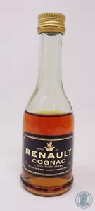 Miniature / Mignon Cognac RENAULT - Imagen 1 de 1