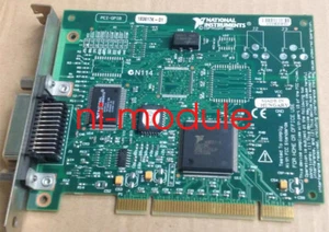 Tarjeta GPIB PCI-GPIB IEEE 488.2 97 98 Edición para NI National Instrument - Imagen 1 de 2