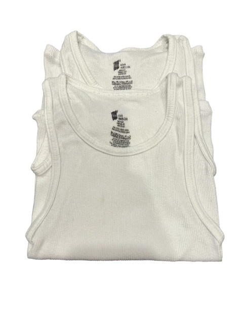camisetas interiores para ni�as