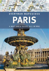 Paris Everyman Mapguide (Relié)