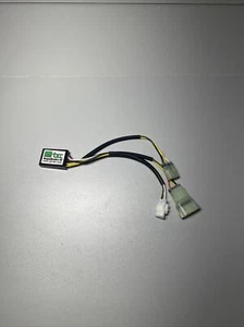 BMW F750GS Smart Brake Light Modulator - Vizi-tec SupaBrake-3 (CANBus OK) - Picture 1 of 7