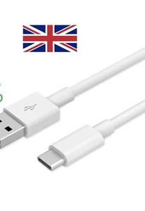 15X USB-C Data Cable Lead Charger *Wholesale Bulk Job lot*for SAMSUNG Type C - Picture 1 of 1