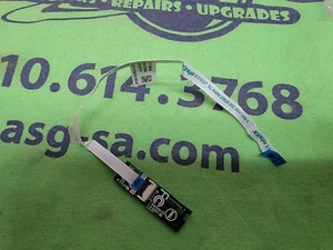Carte bouton d'alimentation tout-en-un Dell INSPIRON 5490 - Y2J54 - Photo 1 sur 1