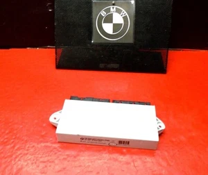 02-05 BMW E65 745LI PASAJERO TRASERO PUERTA DERECHA MÓDULO INFORMÁTICO 61.35-6 922 263 - Imagen 1 de 3