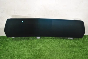 Original BMW F70 F74 U06 U11 U10 5A3D426 Display Monitor Bildschirm | 23120 - Bild 1 von 16