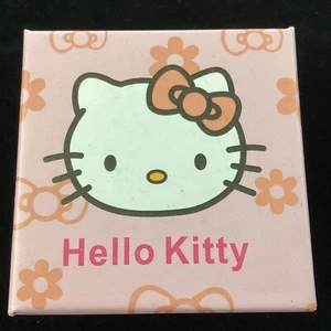 Hello Kitty pink & silver charm bracelet With Gift Box New! - Picture 1 of 3