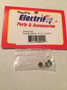 Great Plains Electrifly GPMG0242 Pinion Gear 11T  - Bild 1 von 1