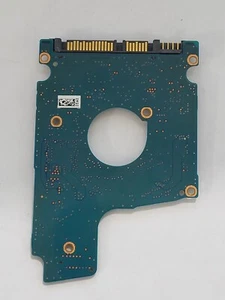 MQ01ABD100, HDKEB77E0A02 T, FW:AB01/AX0R2J, PCB: G003235C, Toshiba SATA 2.5" PCB - Imagen 1 de 2