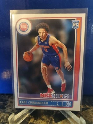 2021-22 Hoops Base and Rookies (#1-#250) You Pick  BUY MORE SAVE MORE!!! - Image 1 of 4