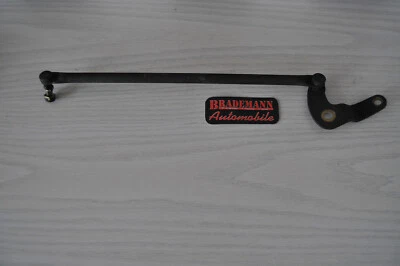 Barra de acoplamiento ALFA ROMEO 916 GTV Spider ORIGINAL varillas de cambio 7649267 Foto 1 de 2