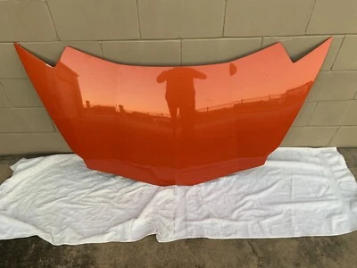 Капот Lamborghini Aventador 2010 - 2014 OEM ИЗЯЩНЫЙ в Хьюстоне будет отправлен  - Изображение 1 из 4