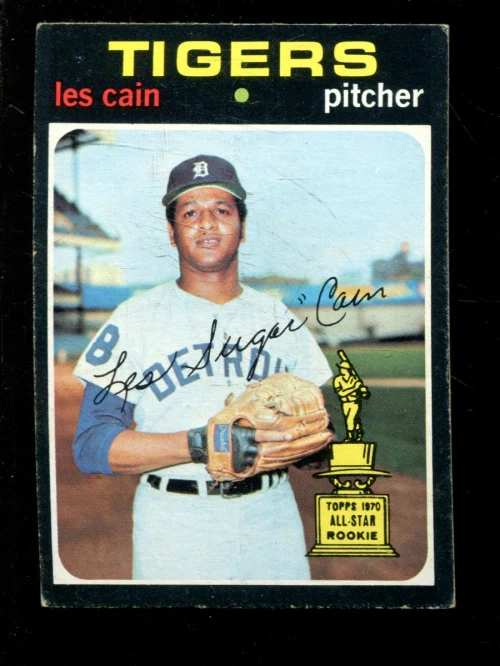 A4996- 1971 Topps BB #s 101-150 APPROXIMTE GRADE -You Pick- 15+ FREE US SHIP - Image 1 of 1