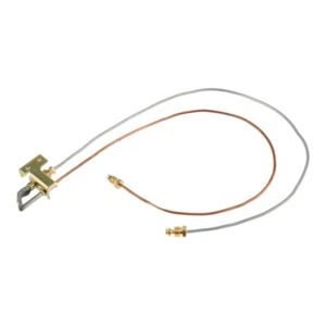 Water Heater Pilot Assembly Pilot Thermocouple And Tubing Natural Gas 24 Inch - Picture 1 of 5