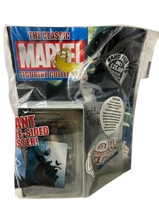 The Classic Marvel Figurine Collection Magazine Special Cloak & Dagger - Picture 1 of 10