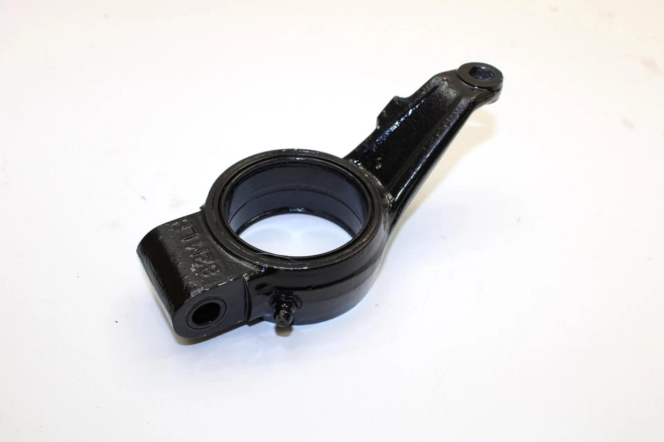 1995 Yamaha Vmax 600 Oem Left Front Steering Arm 82M-23851-00-00 Q2539 - Image 1 of 4