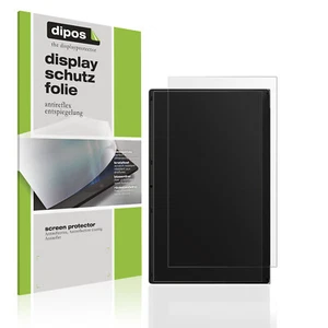 2x Schutzfolie matt für jumper laptop 15.6 Zoll Displayschutzfolie Folie - Afbeelding 1 van 6