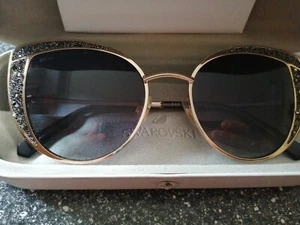 Occhiali Da Sole Donna Swarovski - Foto 1 di 8