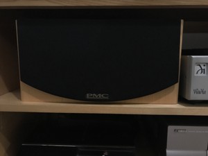 pmc speakers ebay