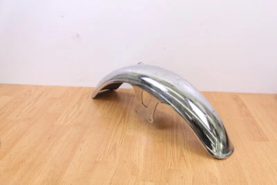 Guardabarros delantero Yamaha TX650A TX 650 1974 Foto 1 de 4