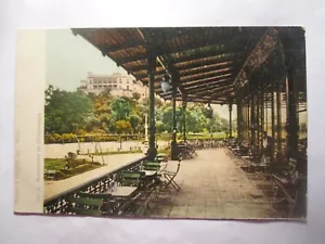 MESSICO, CITTÀ DEL MESSICO, RISTORANTE DE CHAPULTEPEC - Foto 1 di 1