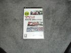 PSP GAME TOCA RACE DRIVER 2