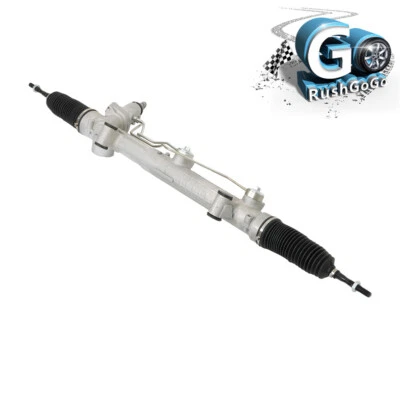 Power Steering Rack and Pinion Assembly 26-4022 For 2006-12 Mercedes GL320 GL350 Foto 1 de 4