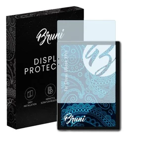 Film de protection Bruni 2x pour protection d'écran protection d'écran Chuwi UBook XPro - Photo 1/8