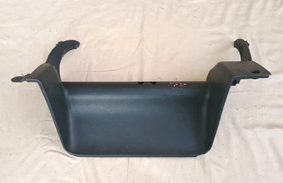 11 12 13 14 15 16 17 18 19 20 Toyota Sienna SE segunda fila asiento derecho moldura delantera Foto 1 de 4