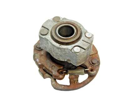 Timing Advancer Advancer 1984 1985 Honda ATC125 ATC125M 125 tres ruedas Foto 1 de 4