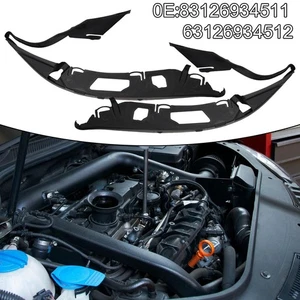 Enhanced Durability Front Headlight Gasket Seal for 550i M5 2008 2010 - Picture 1 of 20
