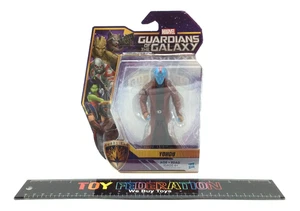 Hasbro Marvel Guardians of the Galaxy GUARDIANS YONDU - Bild 1 von 8