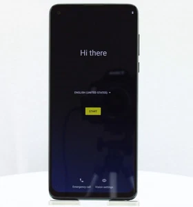 Motorola moto g stylus 5G XT2131-1 WiFi solo 256 GB buen estado - Imagen 1 de 12