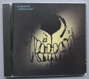 Throbbing Gristle – Heathen Earth  CD  First US-Release 1991 MINT-  961096-2 - Bild 1 von 6
