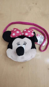 Disney Minnie Mouse Mädchen Handtasche - Bild 1 von 5