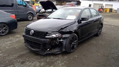 Used Fuel Tank fits: 2018 Volkswagen Jetta Sdn gasoline 2.0L emission system opt Foto 1 de 4