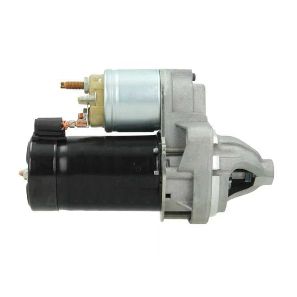 For BMW M3 2001-2006 Starter Motor | 12 Volts | 1.3 kW Rated Power | 9 Teeth - Image 1 of 4