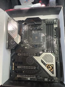 ASRock X570 Taichi NOT WORKING - Bild 1 von 1