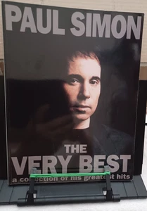 The Very Best of Paul Simon PVG Songbook - Picture 1 of 8