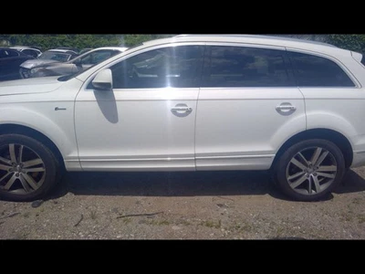 Seat Belt Front Driver Retractor Fits 07-15 AUDI Q7 527024 - Image 1 of 4