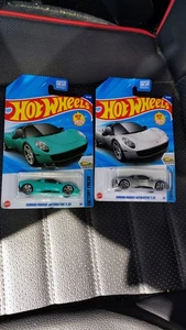 Hot Wheels - Gordon Murray Automotive T.33 - Factory Fresh - #90 - Lot X2 - Bild 1 von 3