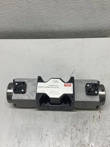 Vickers KDG4V 5 2C30N Z MU H7 30 Proportional Valve - Picture 1 of 12