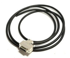 CÂBLE D15 ASSEMBLAGE POUR CX6000 6FT, 2M CONNECTEUR 15 BROCHES 10261696 - Photo 1/7
