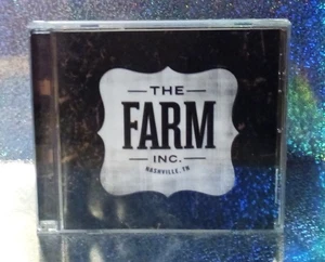 (2-1124) "THE FARM INC., NASHVILLE, TN" CD / PRE-HEARD / 2012 / COUNTRY / ROCK - Bild 1 von 12