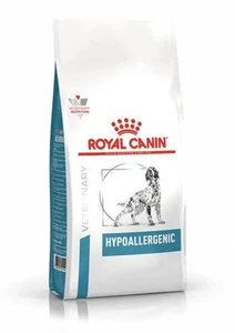Royal Canin Canine Hypoallergenic 7 kg - Picture 1 of 1