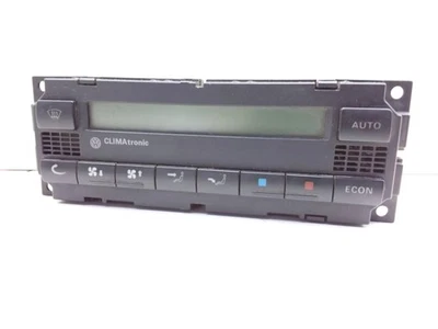 SKODA SUPERB I 3U4 altre centraline 6013966 1.90 diesel 96kw 2002 20327341 - Immagine 1 di 3