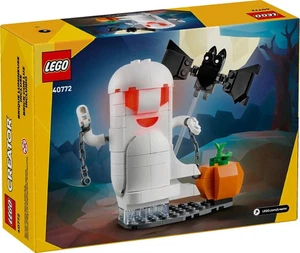 *NEU* LEGO 40772 Celebration Serie: Luminous Ghost Limited Edition versiegelt - Bild 1 von 2