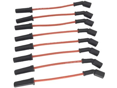 Juego de cables de bujía para Chevrolet Silverado 1500 HD 86171KDFS Foto 1 de 2