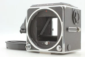 No US Duty [Near MINT] Hasselblad 503CX Medium Format Film Camera Body JAPAN - Picture 1 of 10